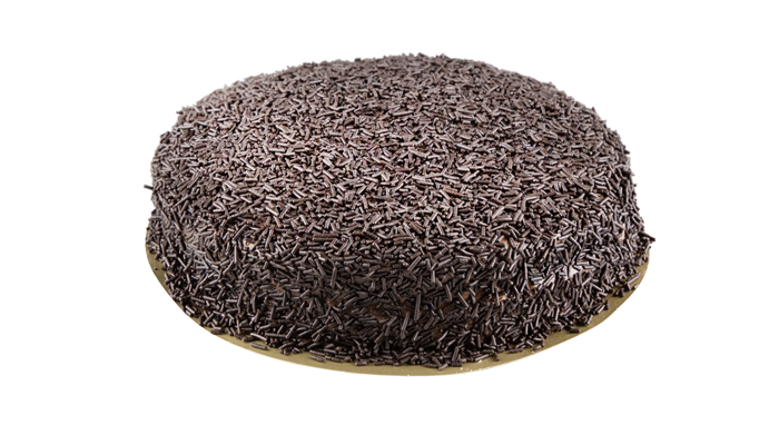 Brigadier Cake 1kg
